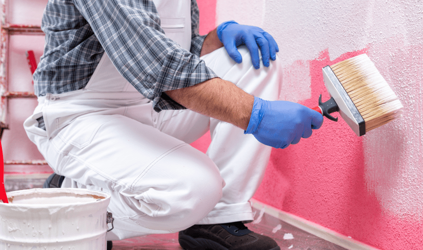 JBG Painting & Handyman