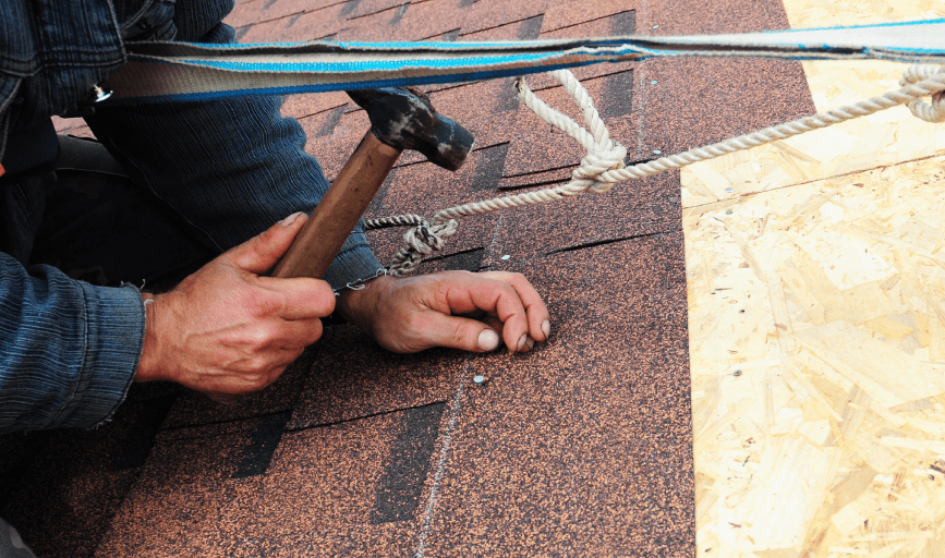 JBG Painting & Handyman